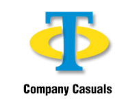 Company Casuals
